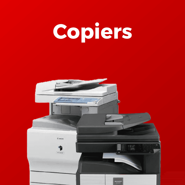 Copiers