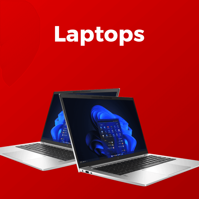 Laptop